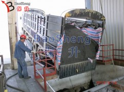 江西省保升装卸设备有限公司-