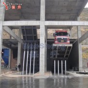 江西省保升装卸设备有限公司-